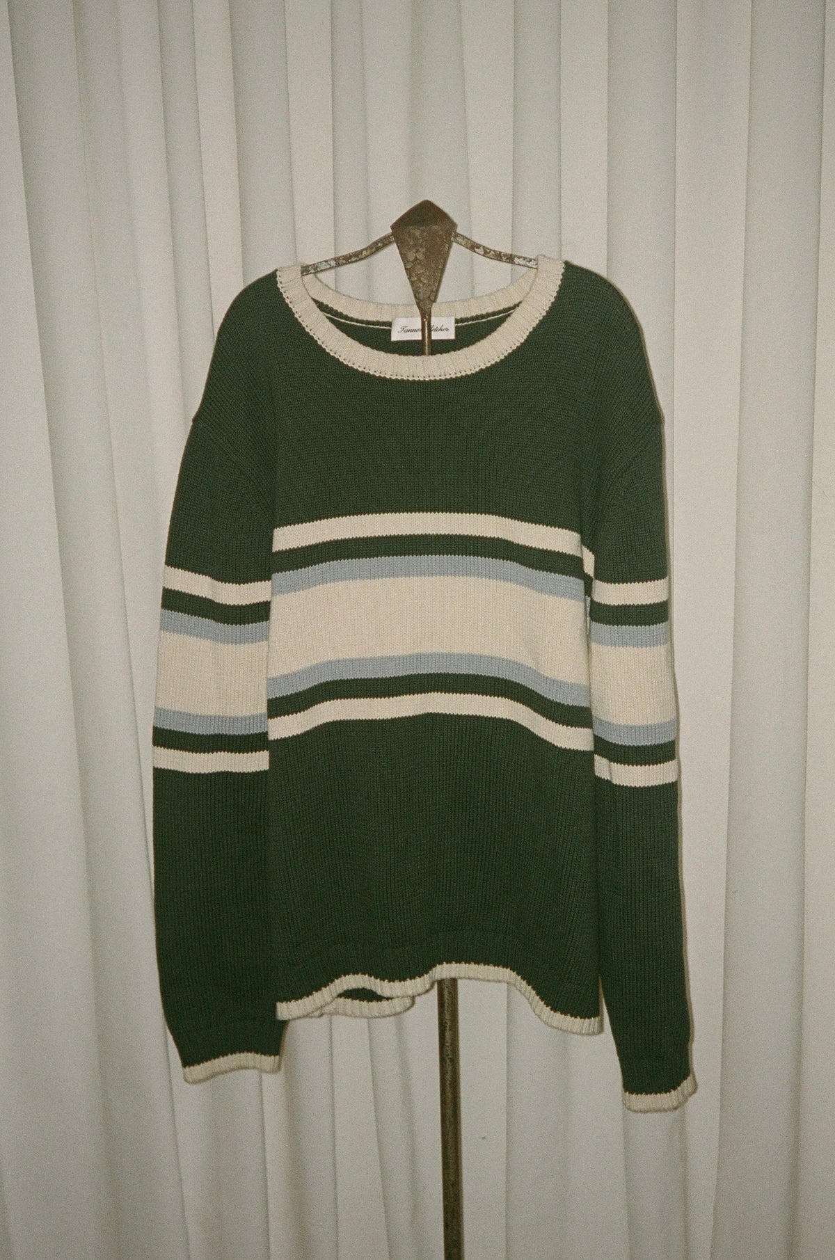 Millhouse Striped Sweater