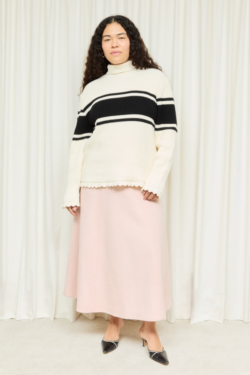 Marlene Midi Skirt