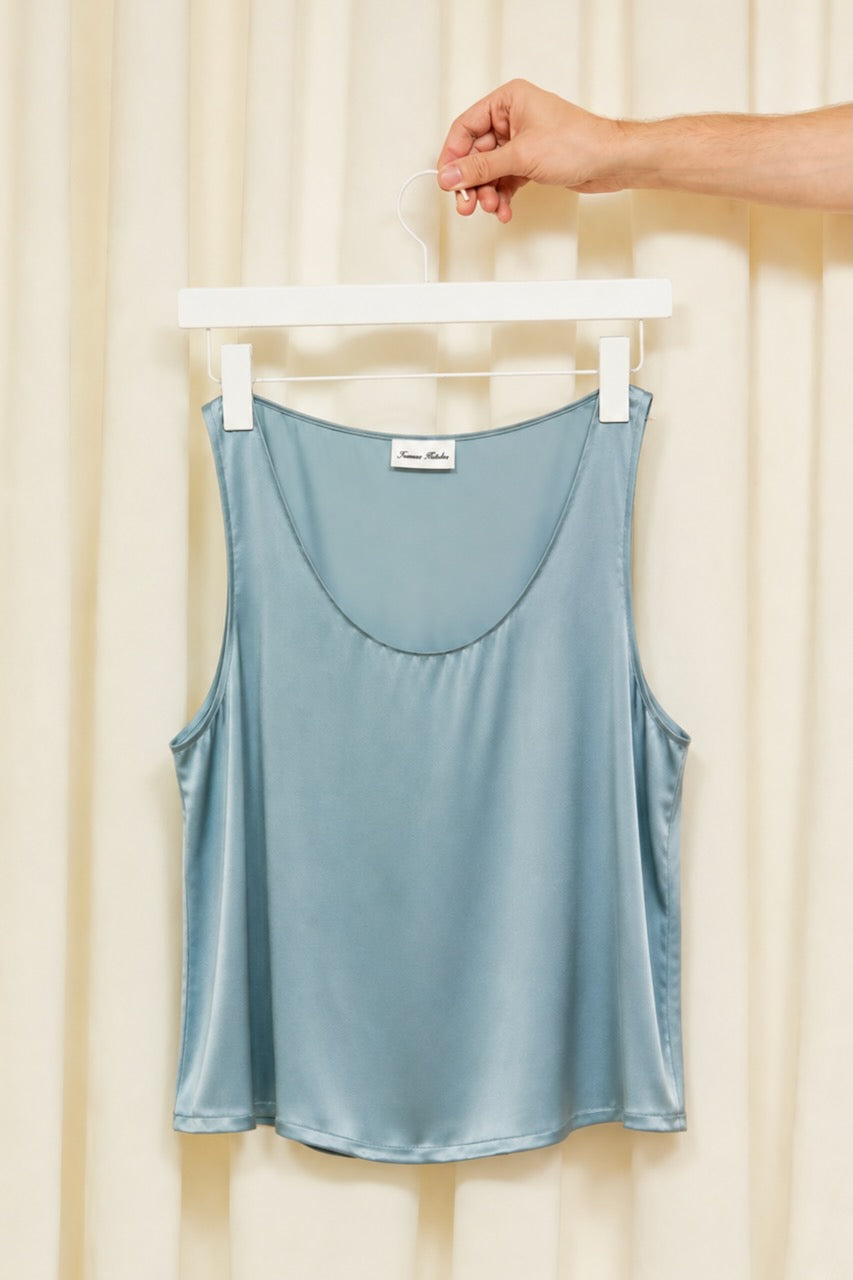 SAMPLE Benny Tank Top L/XL