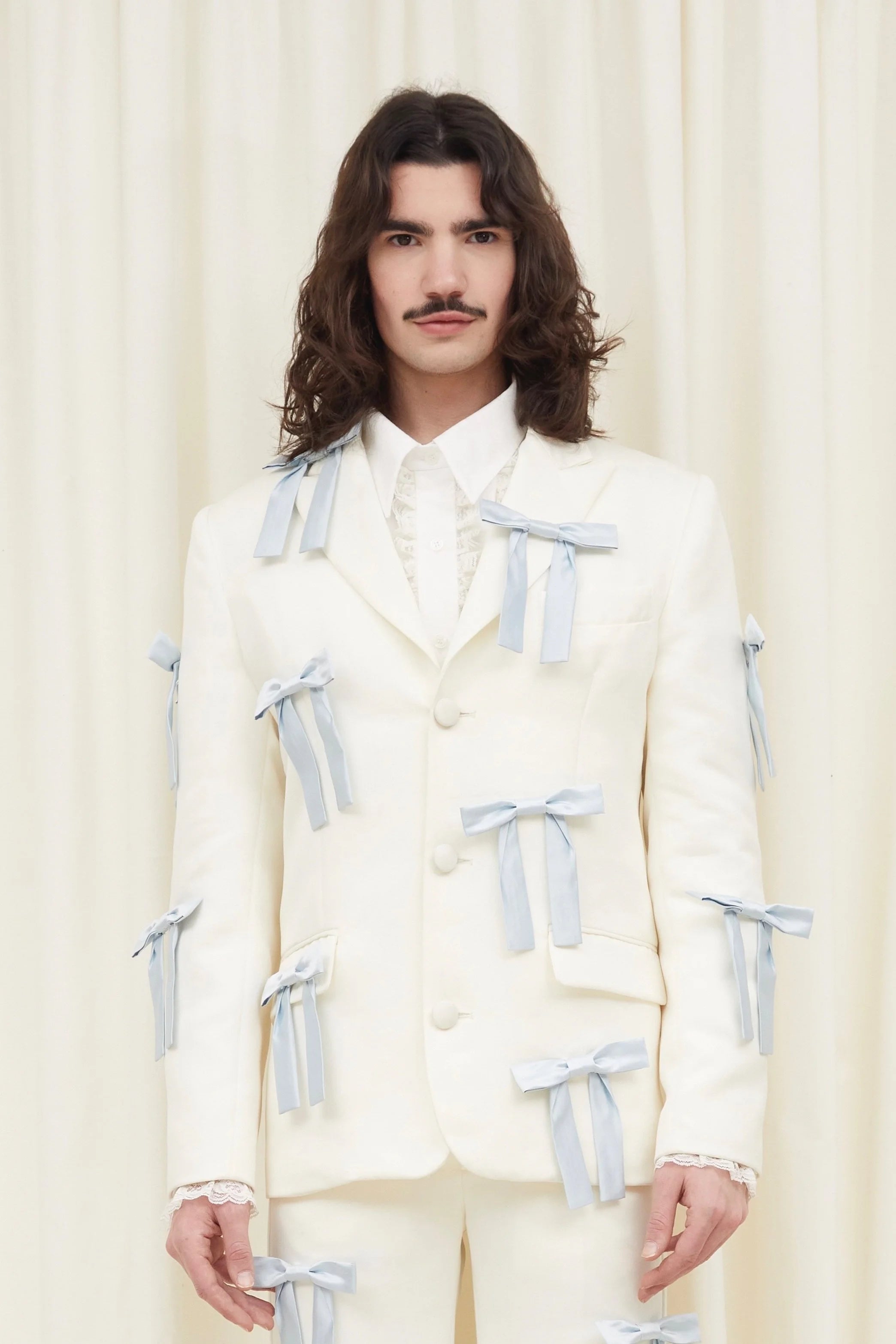 Walt Bow Blazer