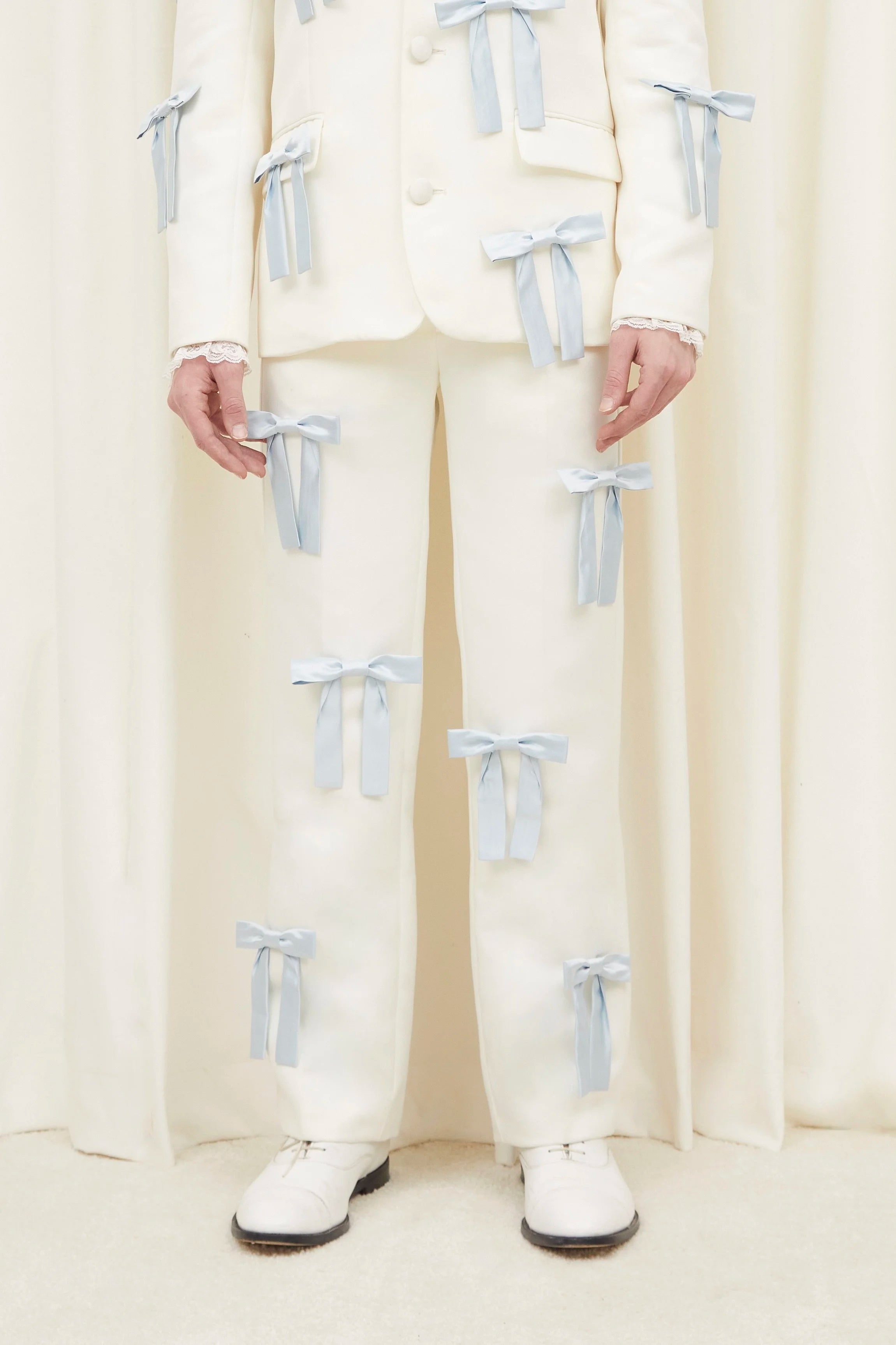Willie Bow Trouser
