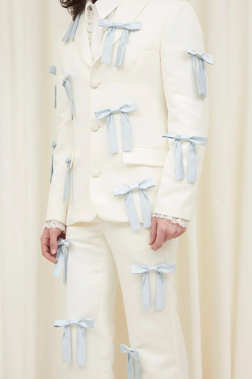 Willie Bow Trouser