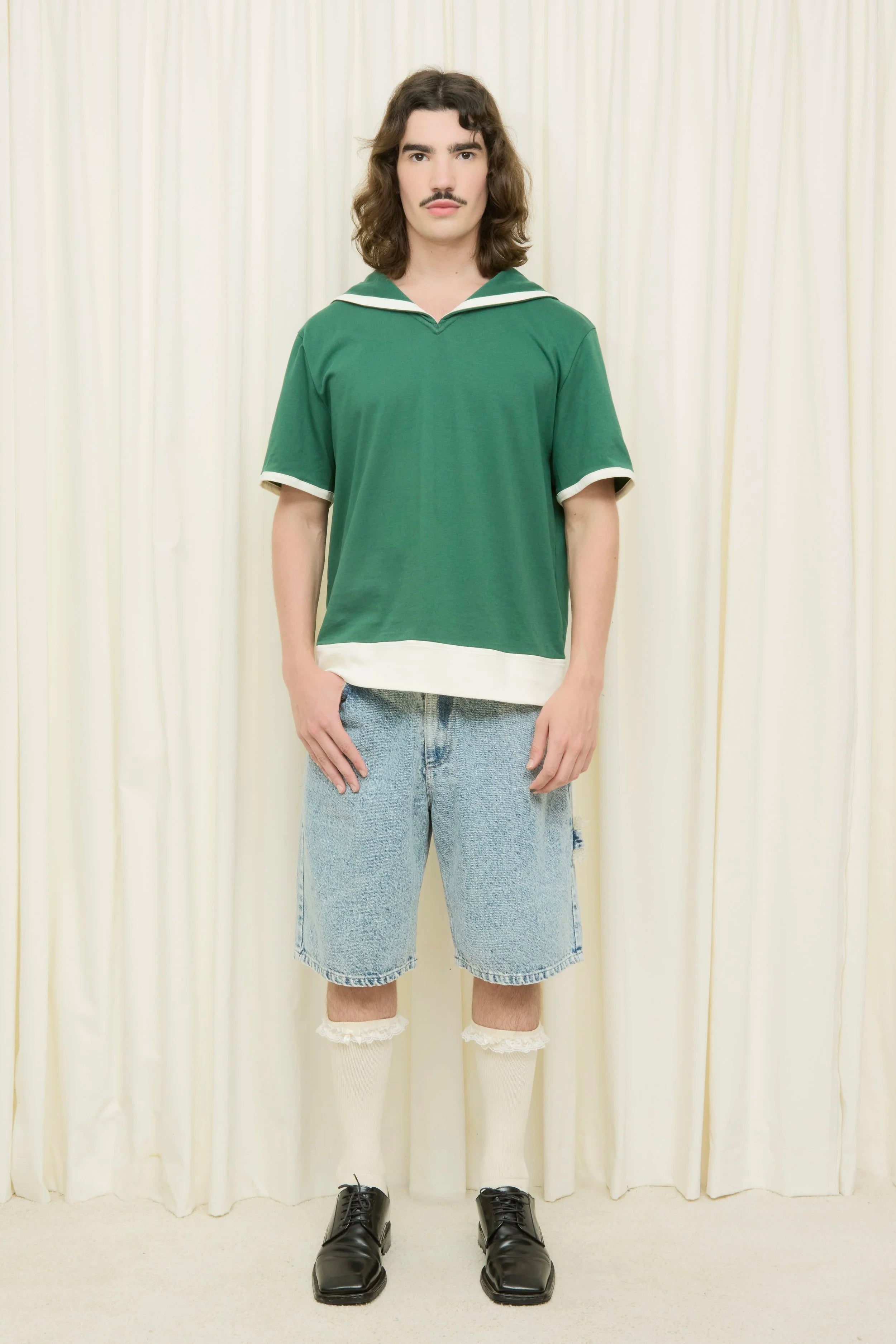 Frank Sailor Tee