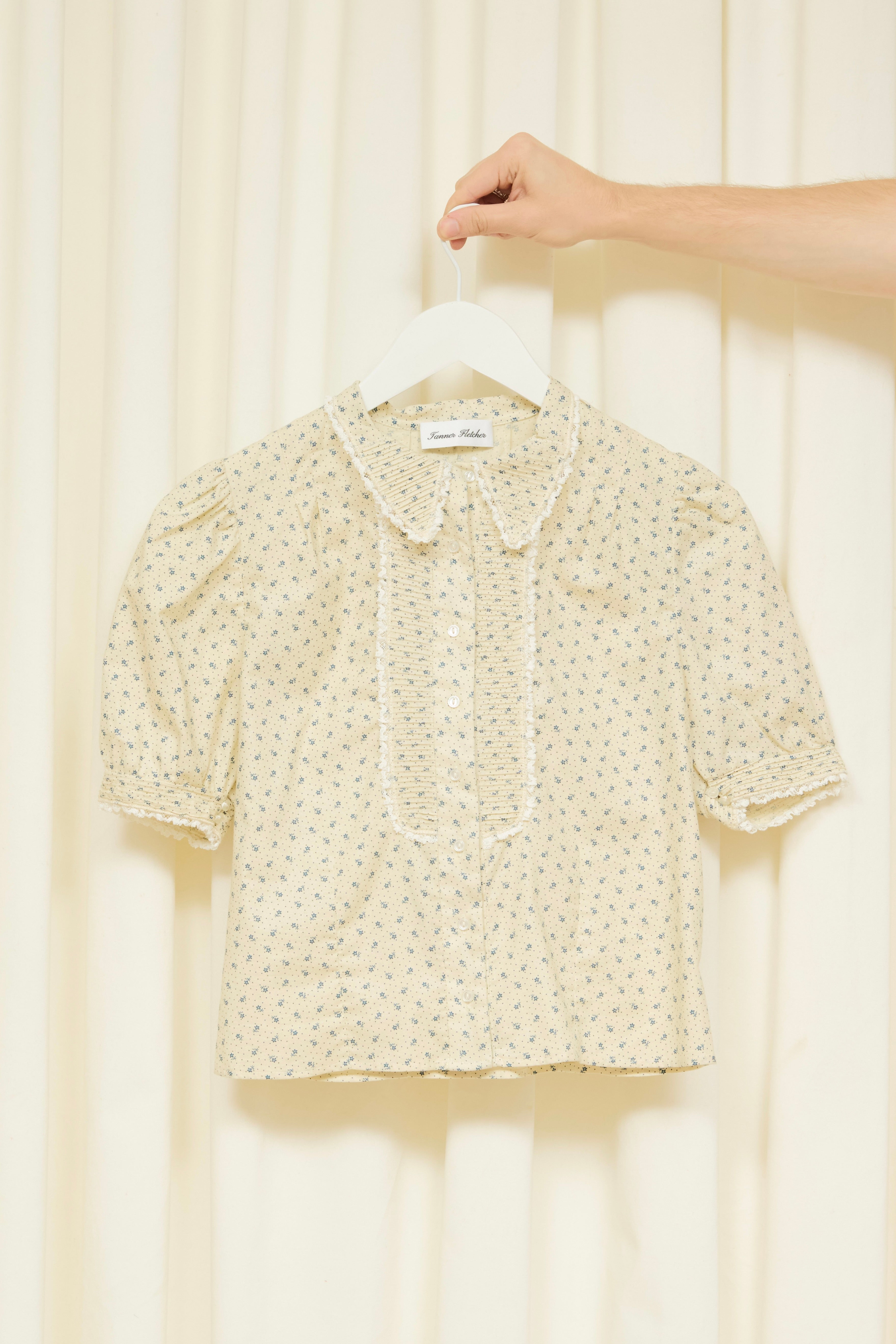 SAMPLE Marianne Top S
