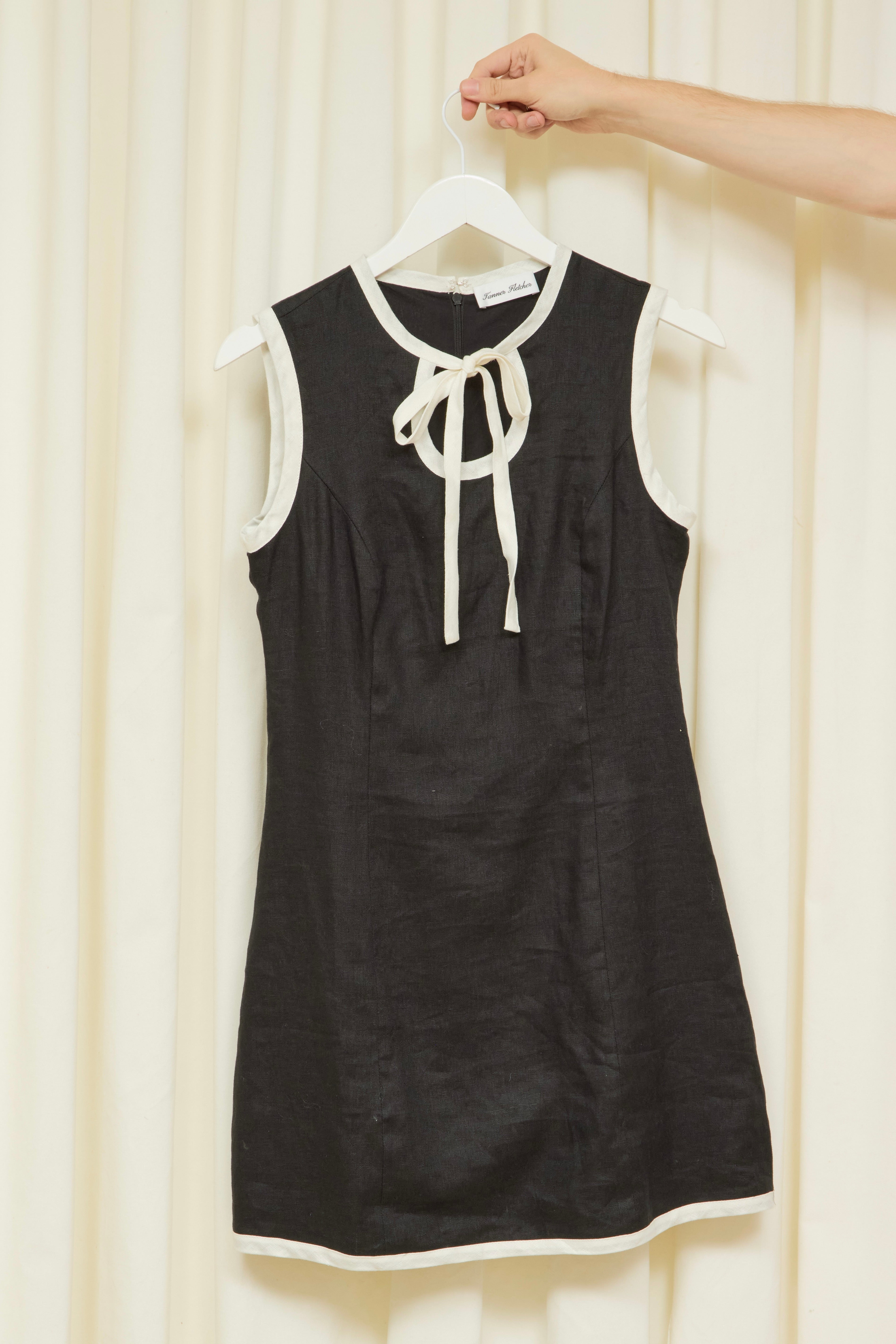 SAMPLE Kit Mini Dress XS