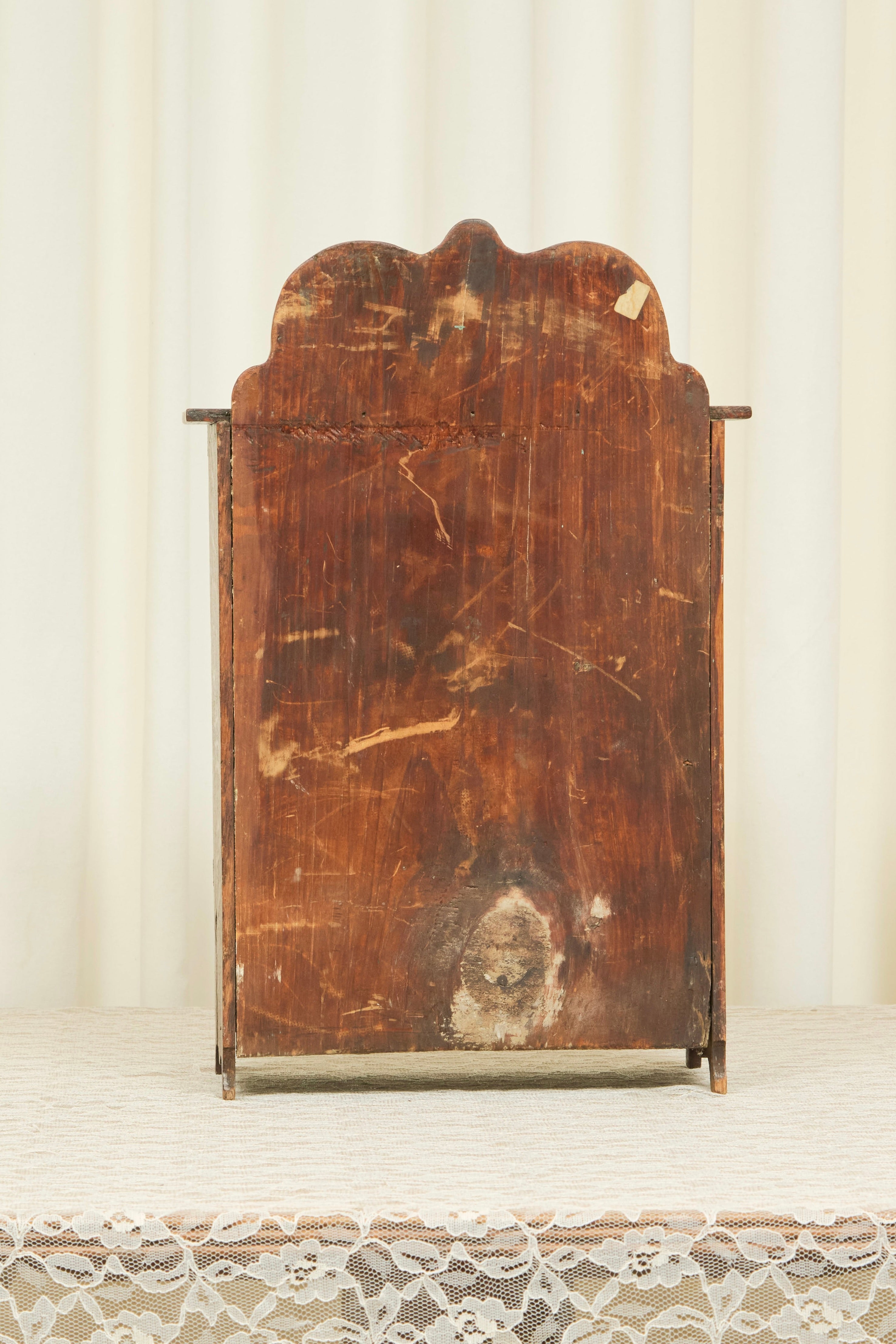 Antique Mini Dresser/Jewelry Box