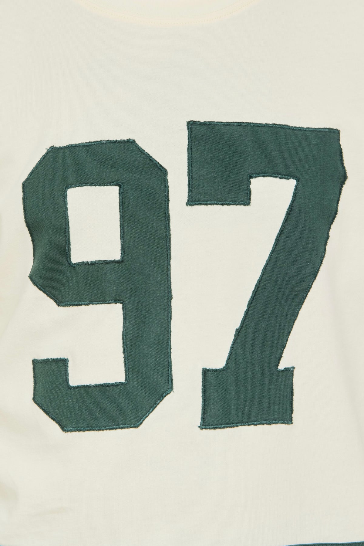 Flynn “97” Varsity Long Sleeve Tee