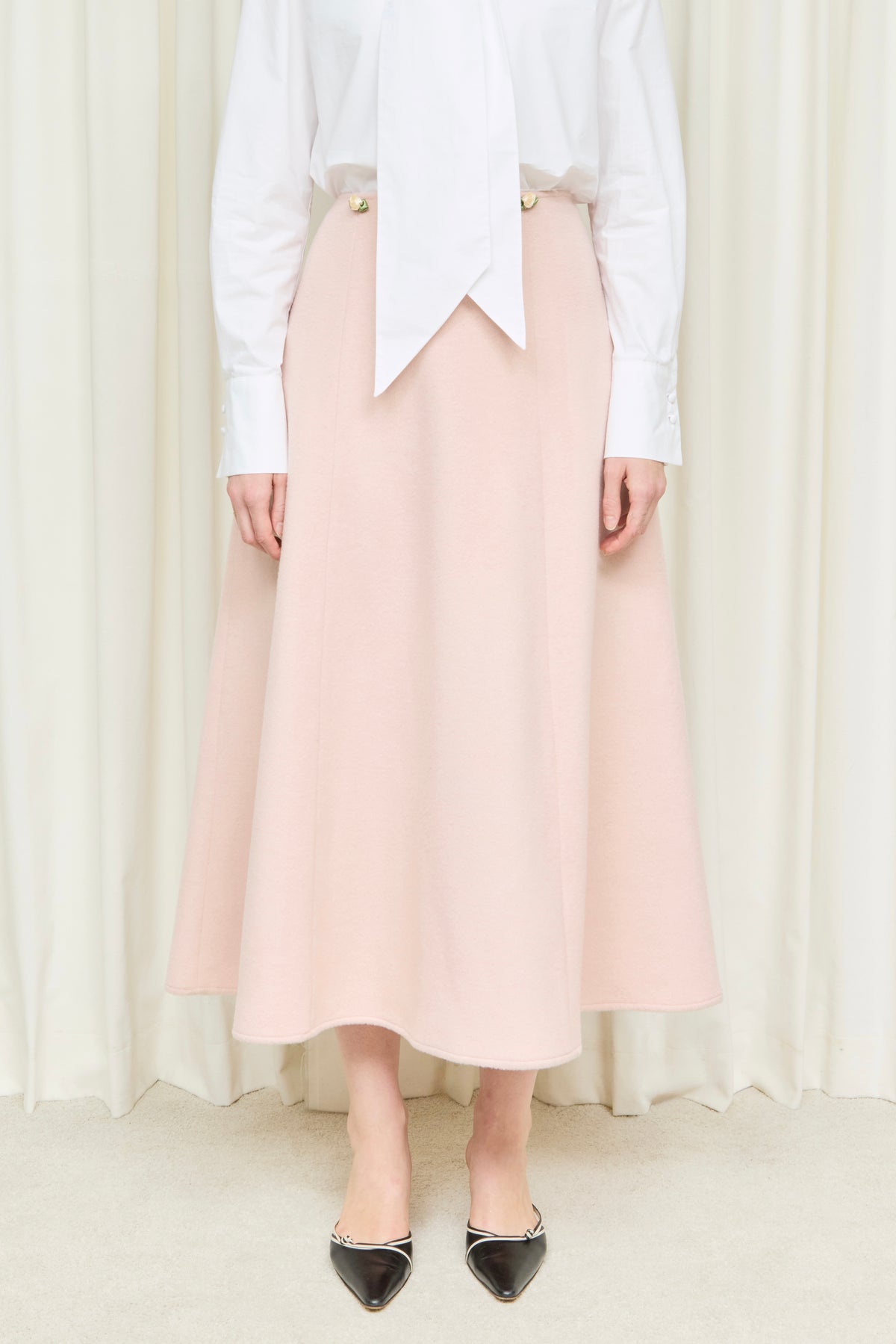 Marlene Midi Skirt