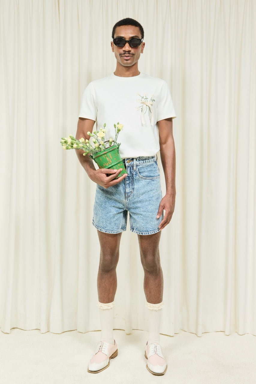 Arnold Daisy Bouquet Tee