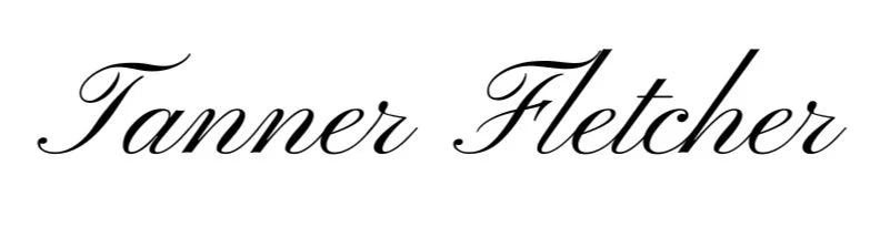 Tanner Fletcher logo