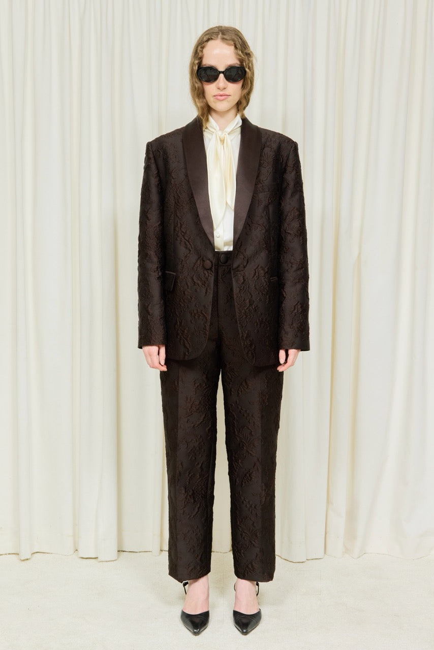Willie Broacade Trouser
