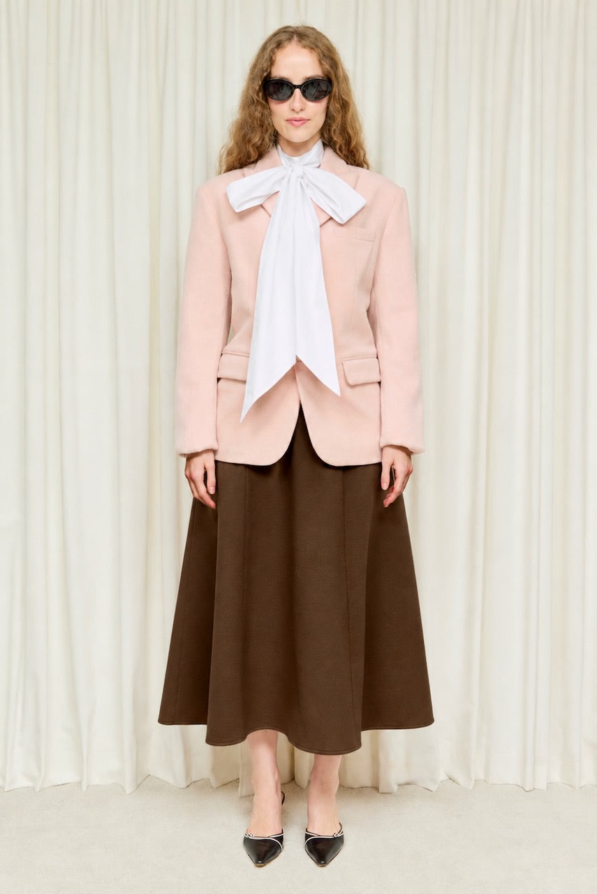 Marlene Midi Skirt