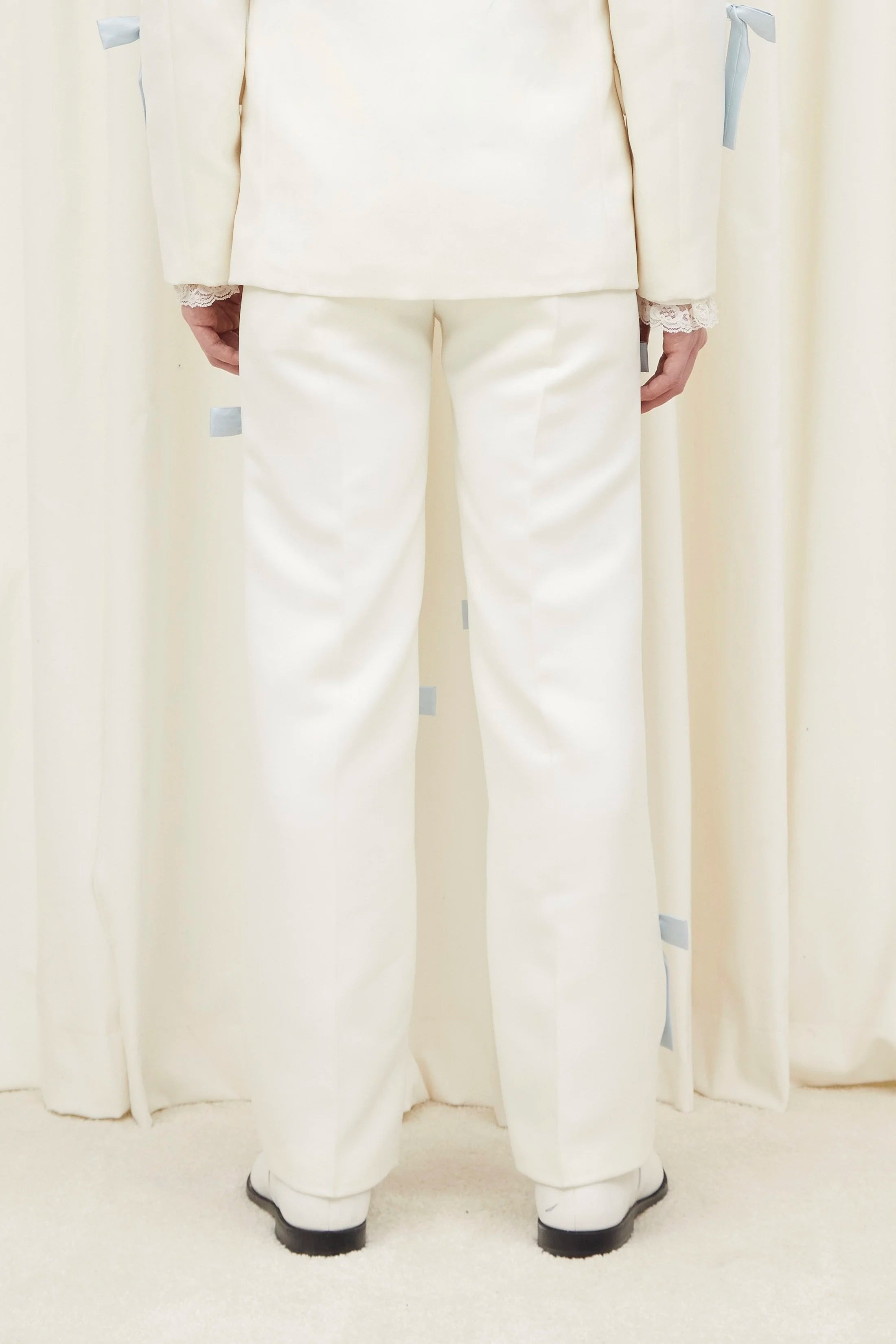 Willie Bow Trouser