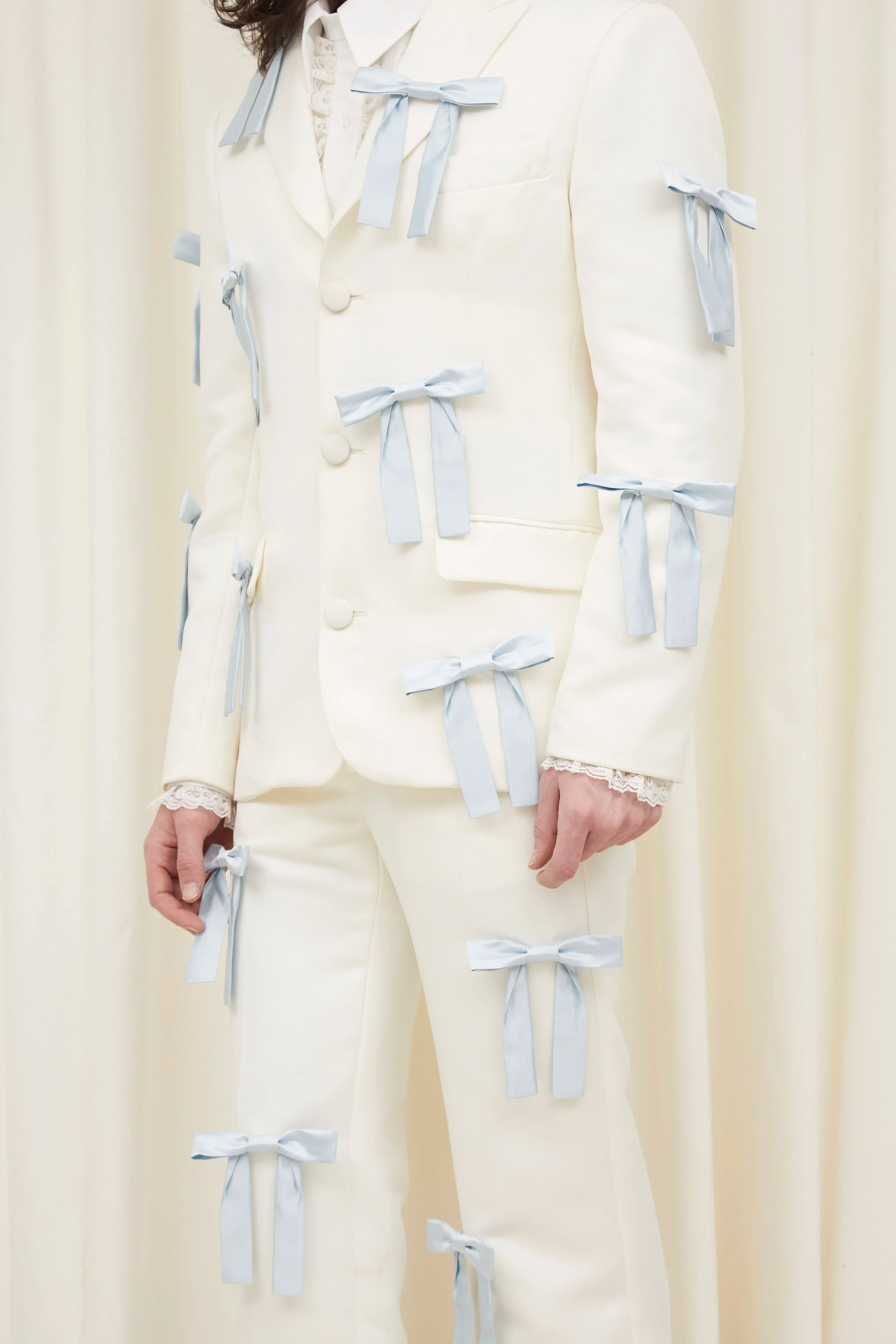 Walt Bow Blazer
