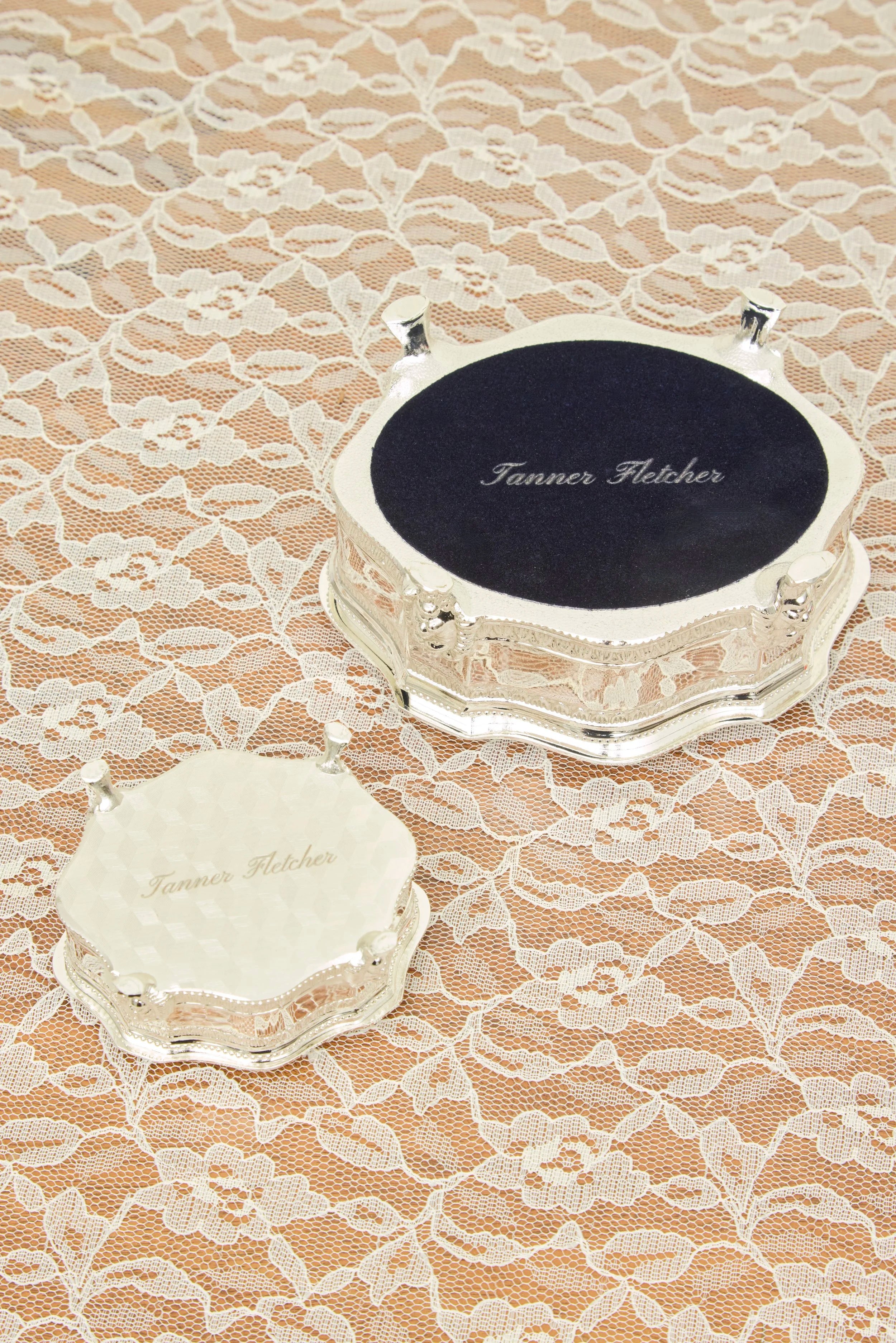 "Expensive Shit" Trinket Box
