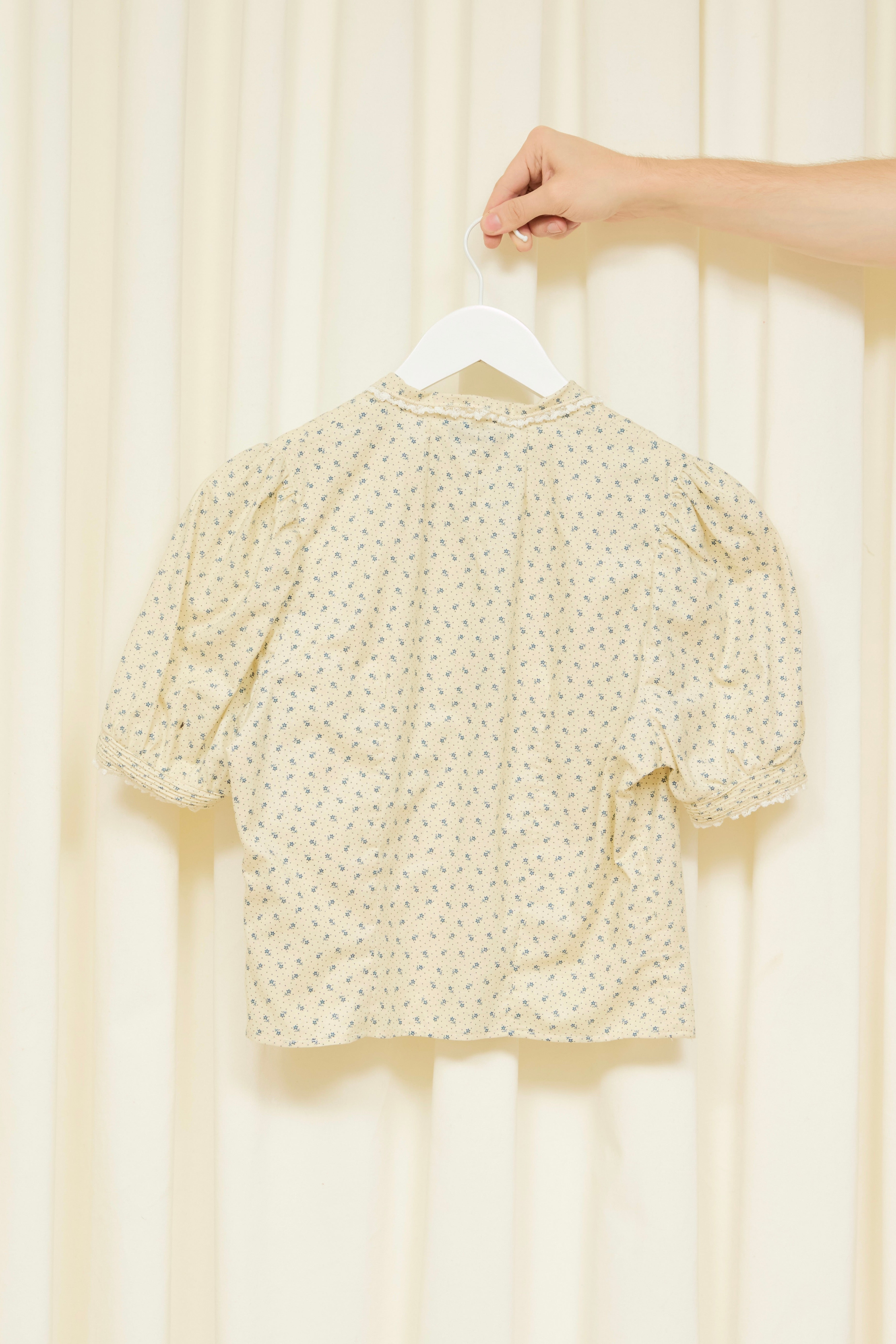 SAMPLE Marianne Top S