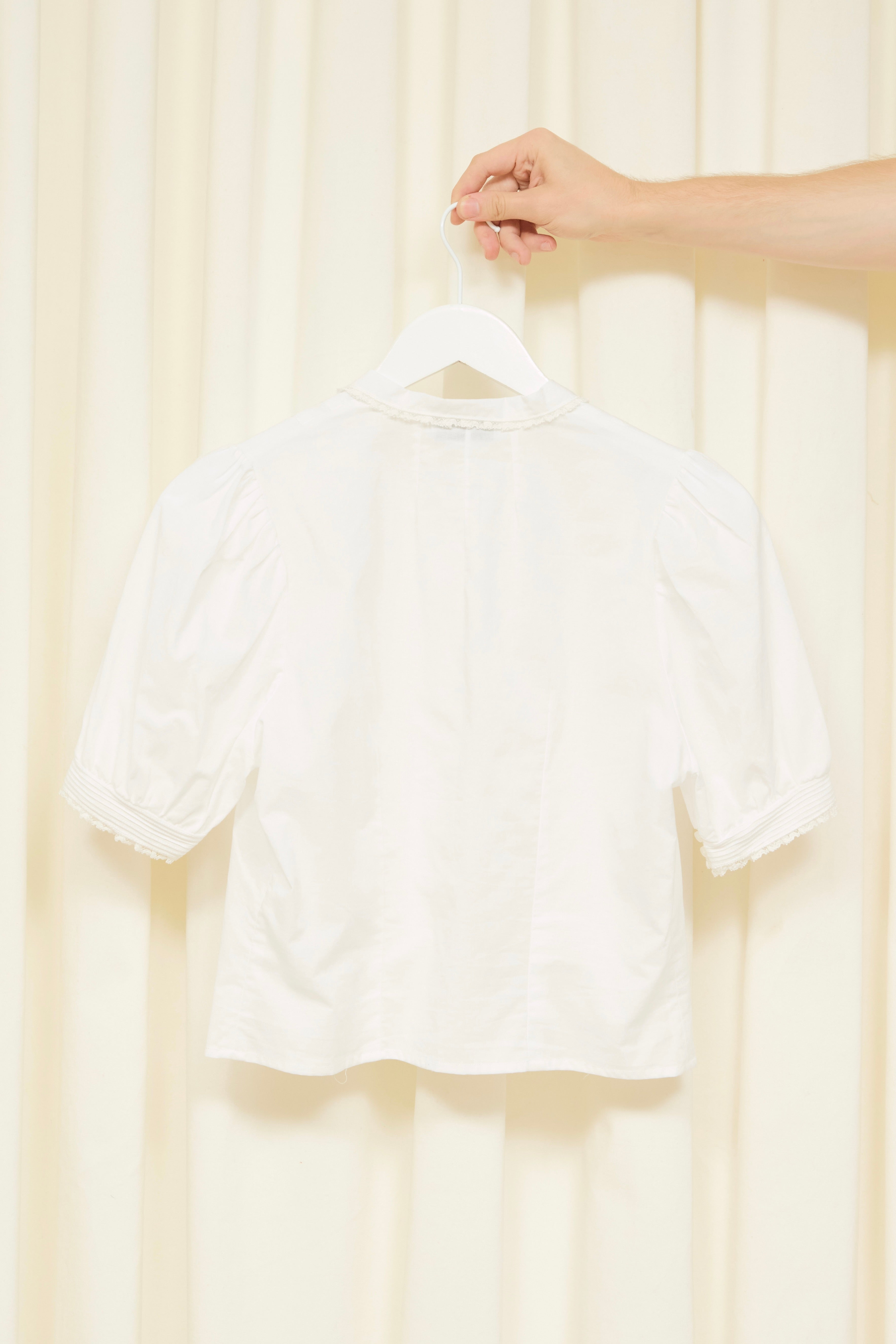 SAMPLE Marianne Top S