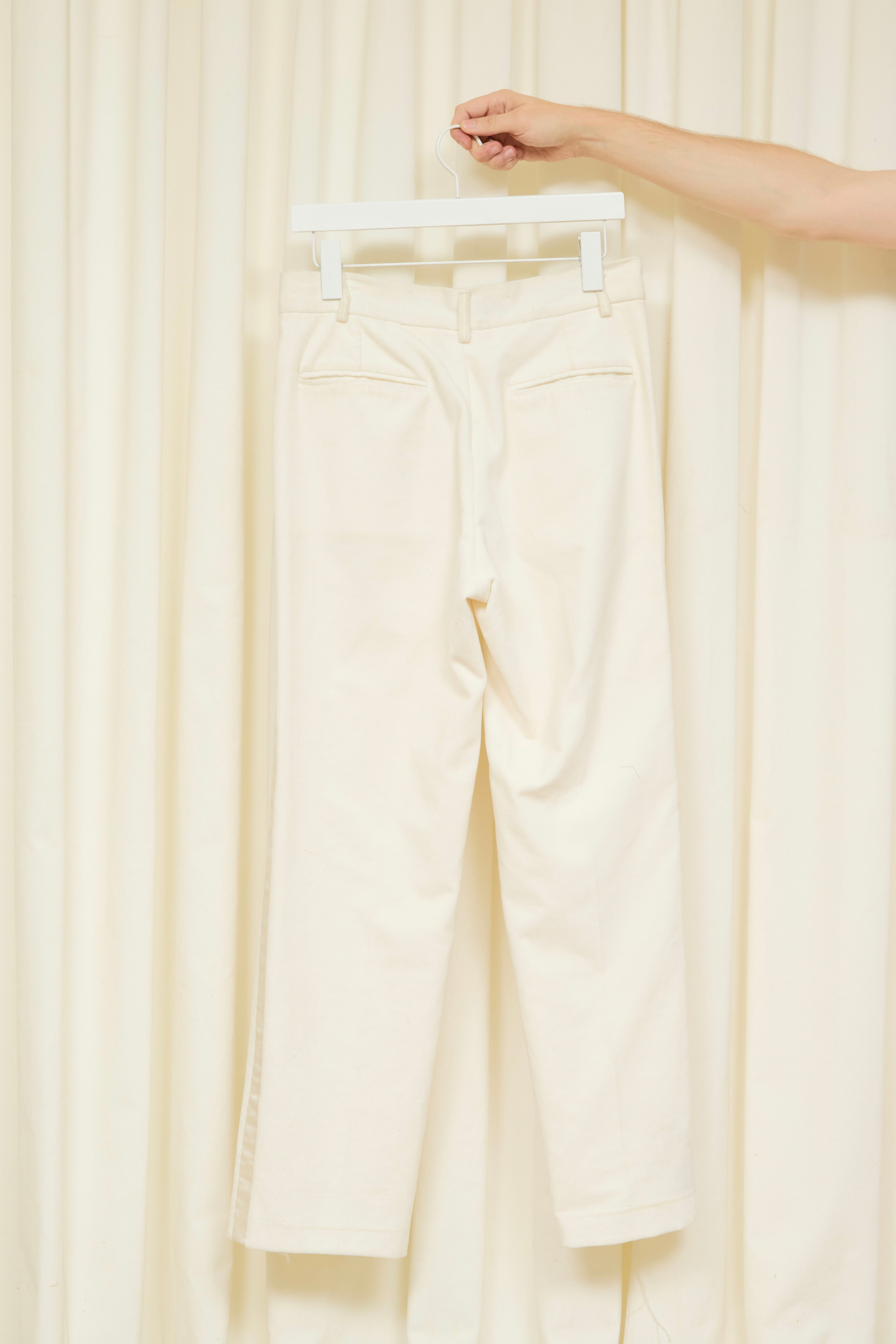 SAMPLE Willie Velvet Trouser 30