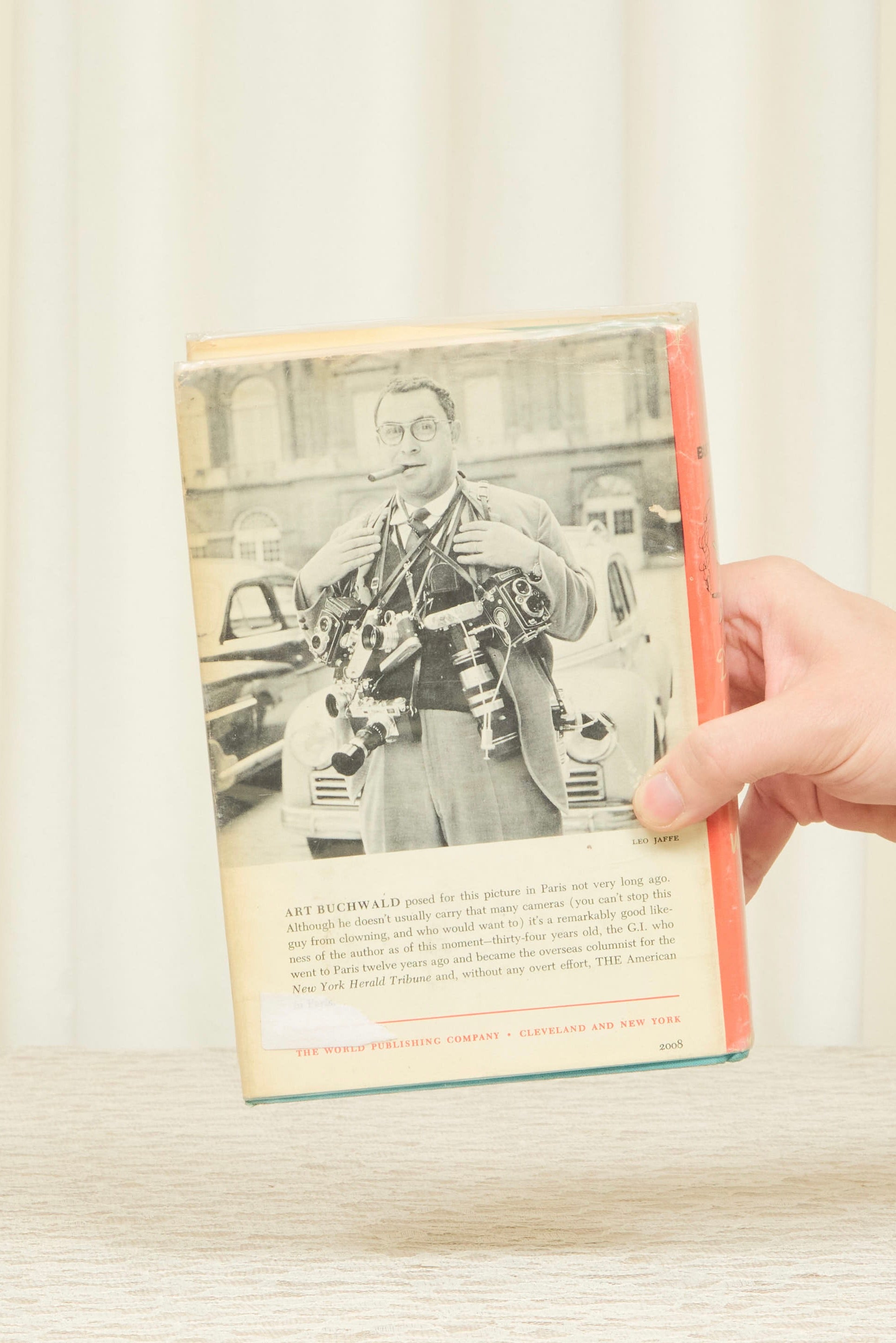 Vintage "Dont Forget to Write" Book (1960)