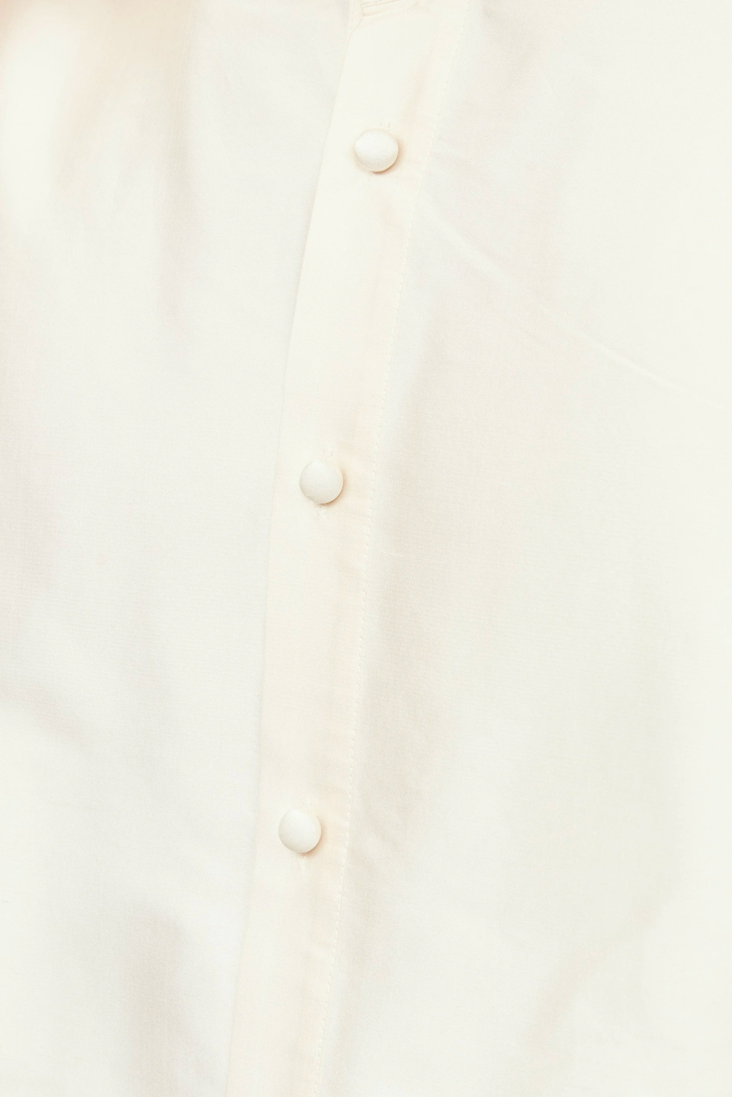 Simone Oversized Bow Blouse