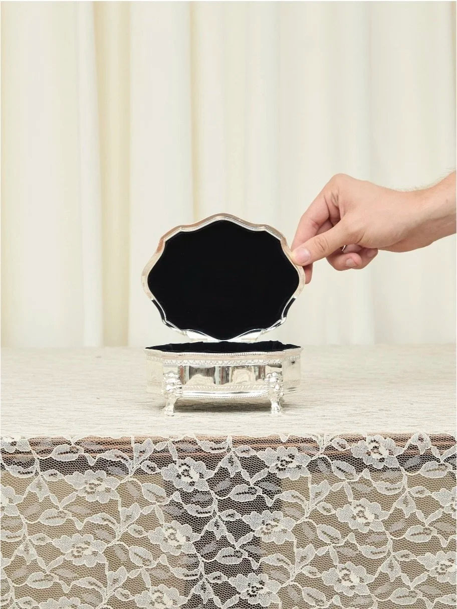 "Expensive Shit" Trinket Box