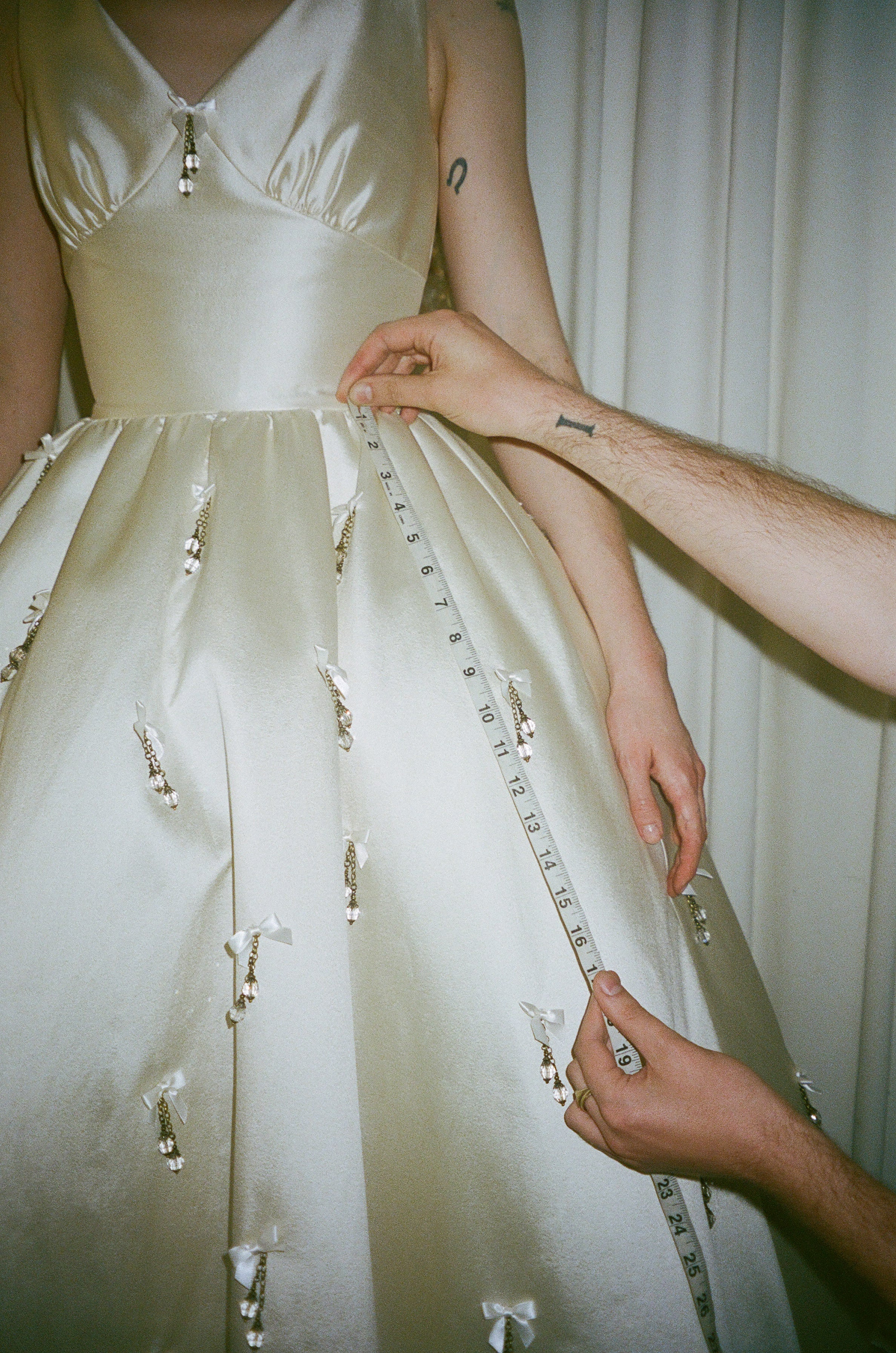Wedding Consultation