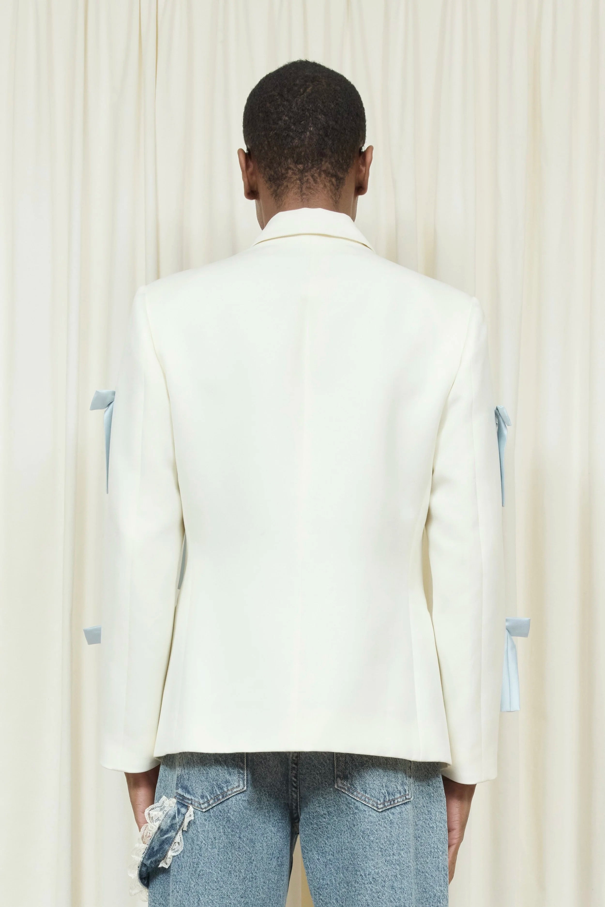 Walt Bow Blazer
